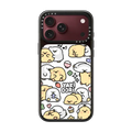 yakidori mix | iPhone 18 Pro Max / Impact Case MagSafe Compatible - Glossy / Glossy Black | Image 1