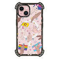 Pride Flag Love-In by Samuel Leighton-Dore | Image 1