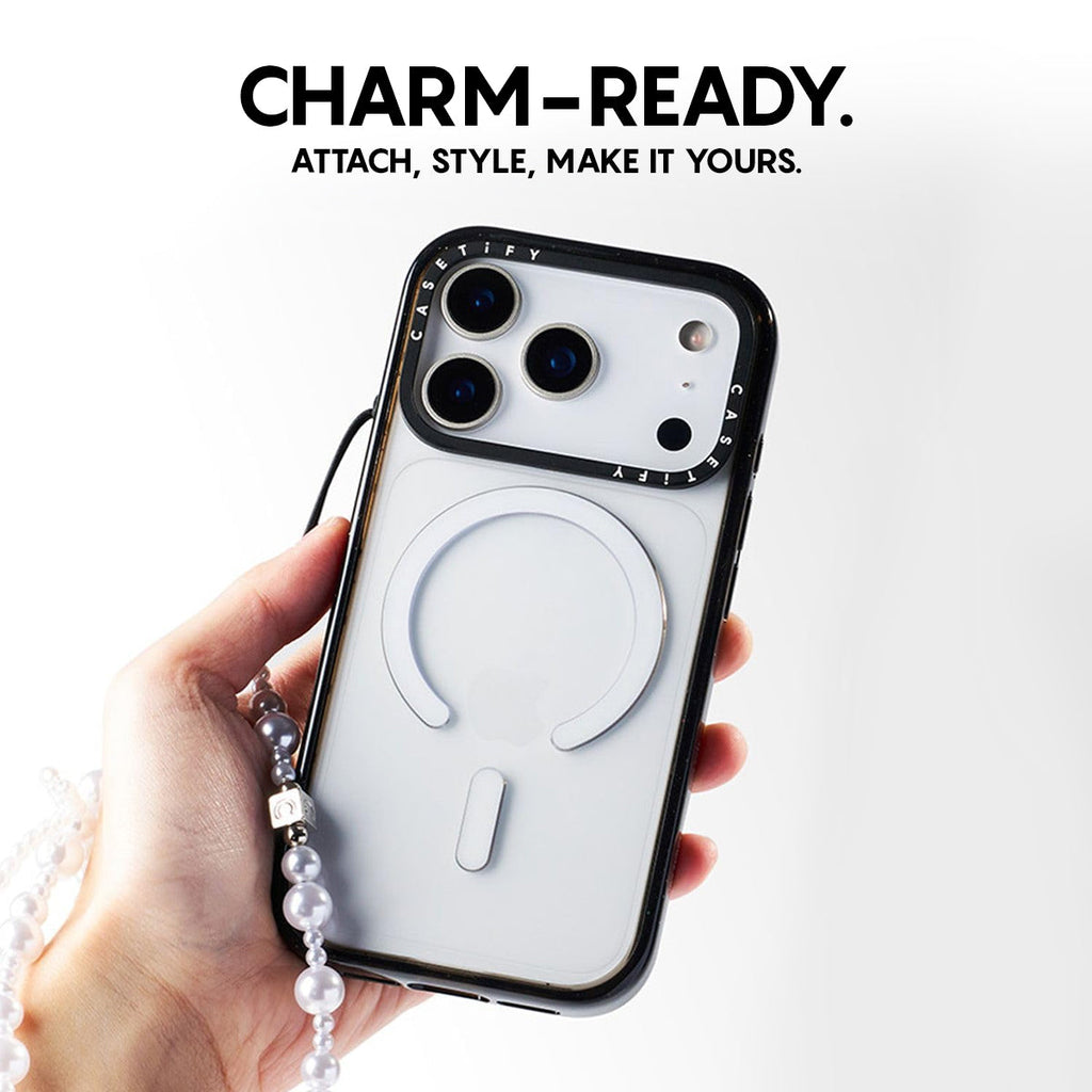 Knitted Polka Dot with Ribbon
