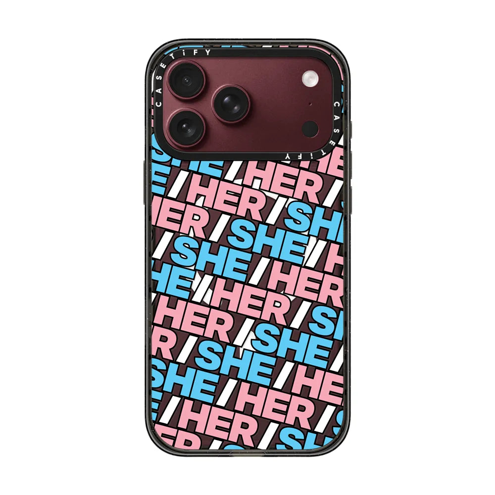 SHE / HER | Image 1