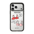 Support Bras | iPhone 17 Pro Max / Impact Case MagSafe Compatible / Black | Image 1