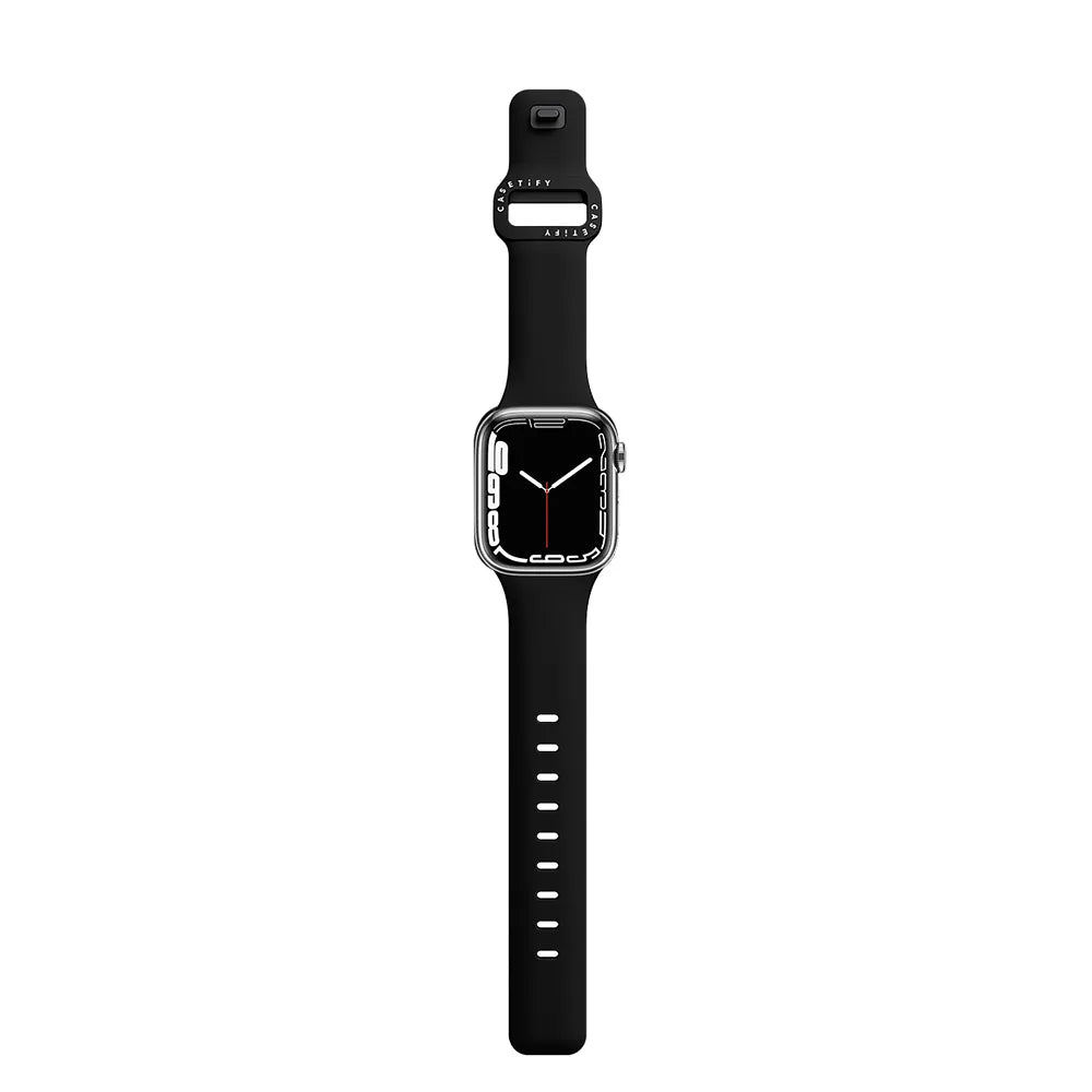 Custom Watch Band