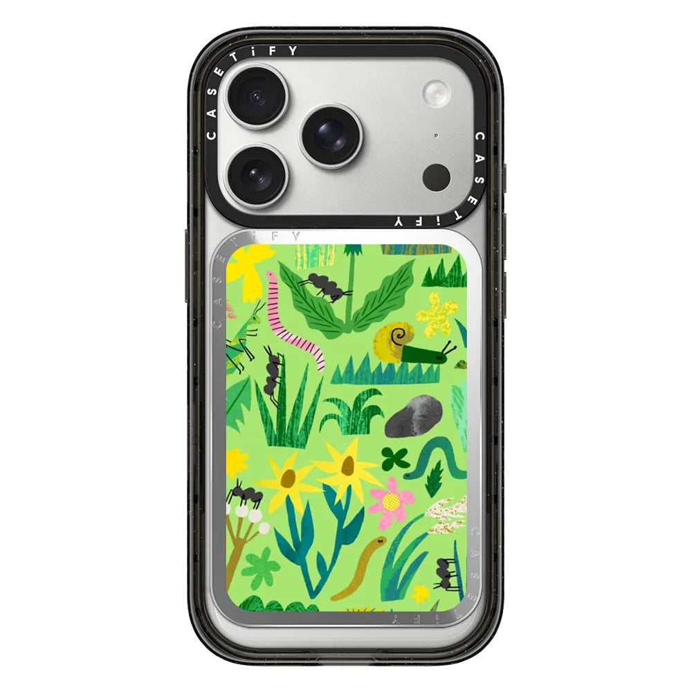 Go Touch Grass | Image 1