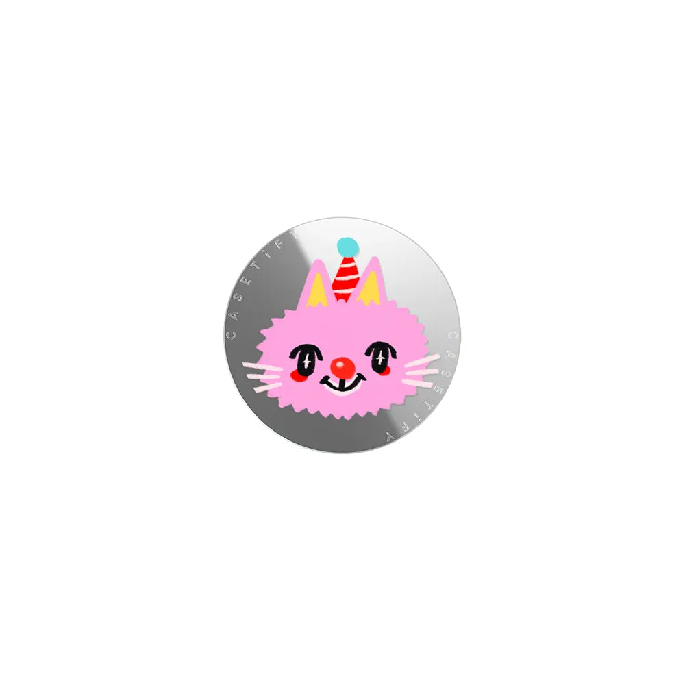 Party Cat