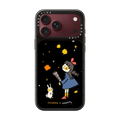Starry Night | iPhone 18 Pro Max / Impact Case MagSafe Compatible - Glossy / Glossy Black | Image 1