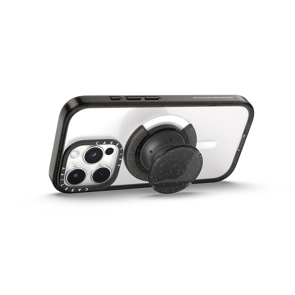 Ami's Kiss Grip Holder