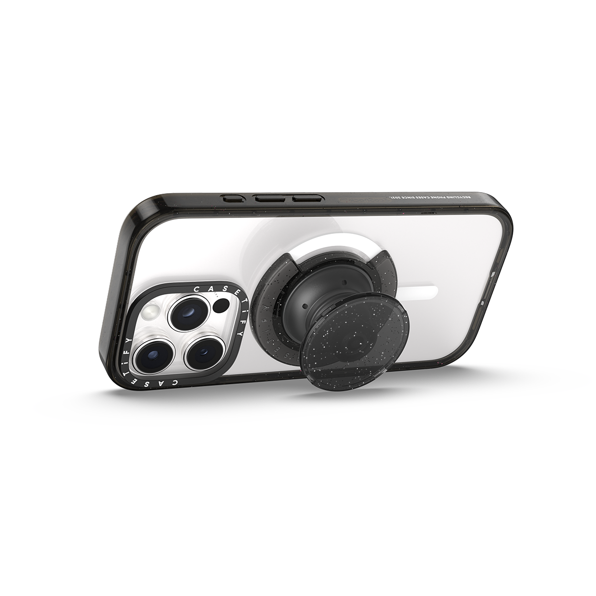 Ami's Kiss Grip Holder