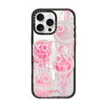Mr. A Dripping | iPhone 16 Pro Max / Impact Case MagSafe Compatible / Black | Image 1