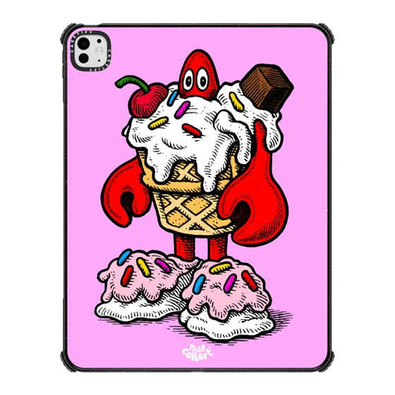 Lobster Ice Cream | Image 1