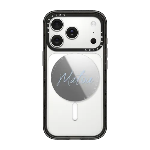 Snappy Grip Stand Customizer | Snappy Grip Stand / Snappy Mirror Grip Stand MagSafe Compatible / Silver | Image 1
