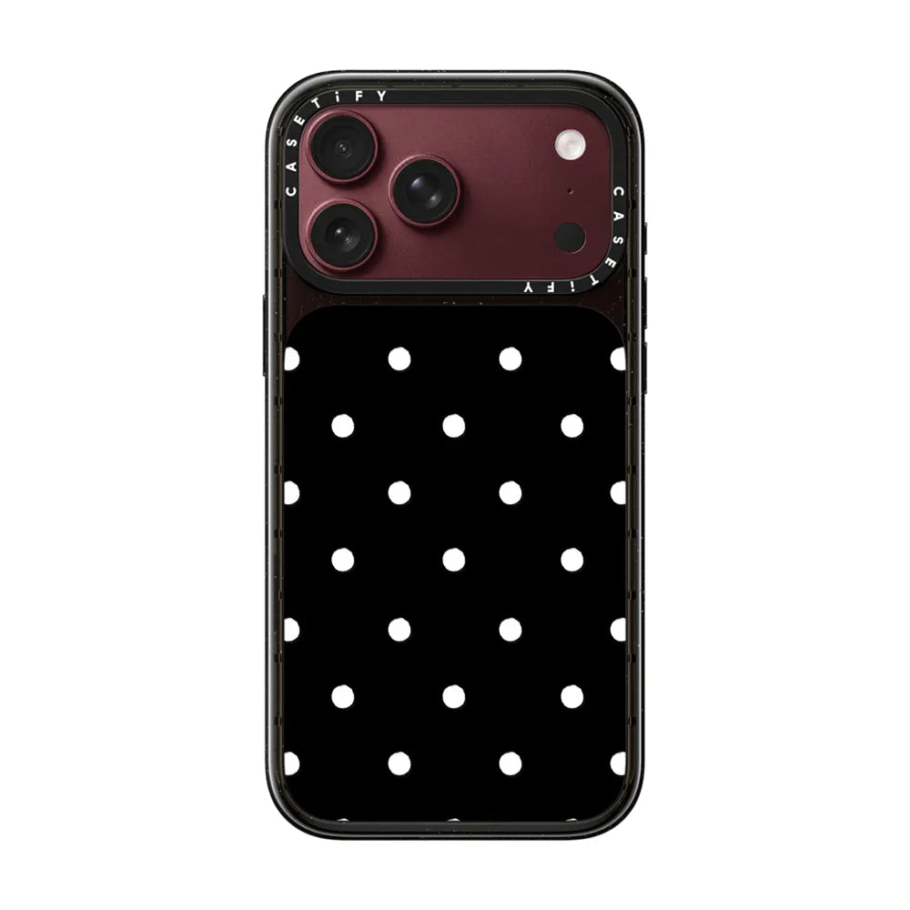 Classic Dottie Phone Case | Image 1