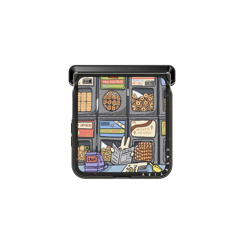 Grab A Tin! by @threeangstybaos