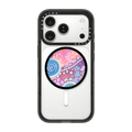 Ngootyoong 'Joy' by Merindah-Gunya | Snappy Grip Stand / Snappy Grip Stand MagSafe Compatible / Black | Image 1