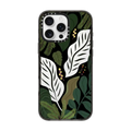 Plant by Eszter Chen | iPhone 16 Pro Max / Impact Case / Black | Image 1