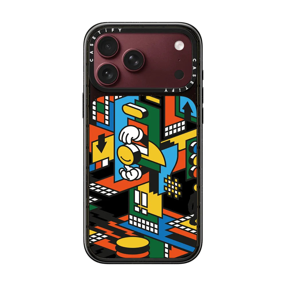 OBEY | Image 1
