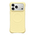iPhone 17 Pro Max - Ripple Case - Sorbet Yellow | Image 1