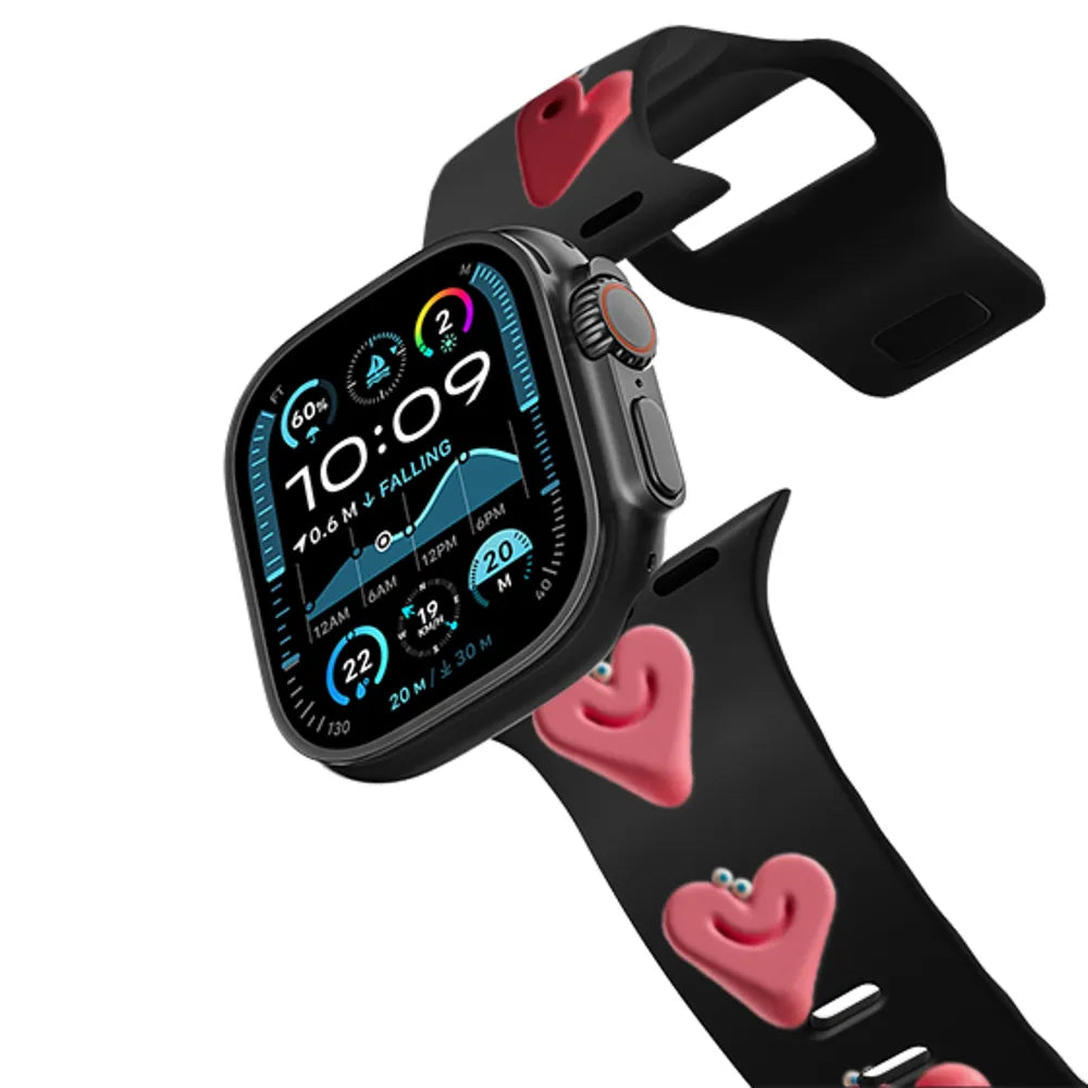 It's Hearts - Red | Image 1