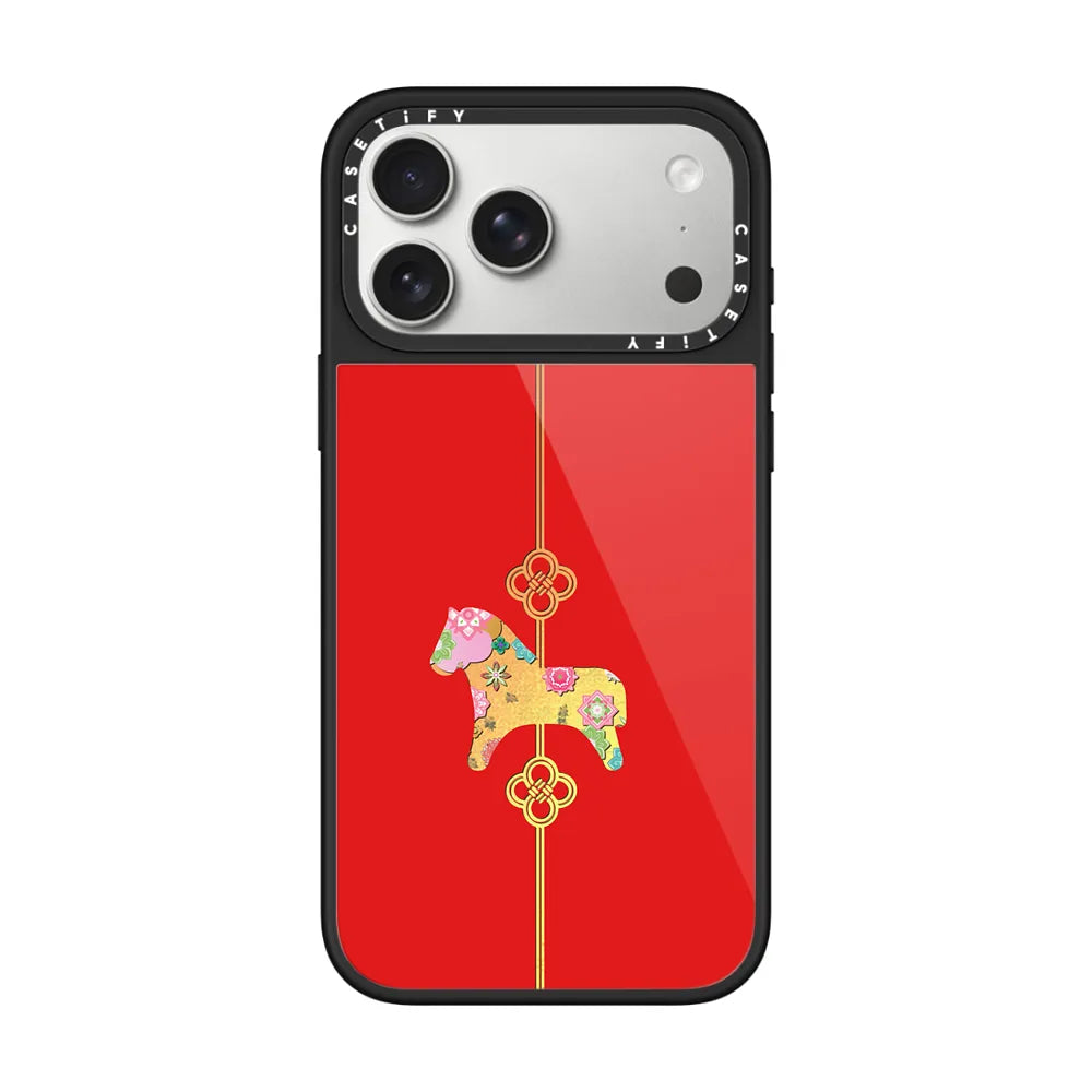 Lucky Knot, Lucky Horse | Image 1