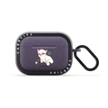 Choco | AirPods Pro 2 / Earbuds Bounce Case / Matte Deep Purple | Image 1