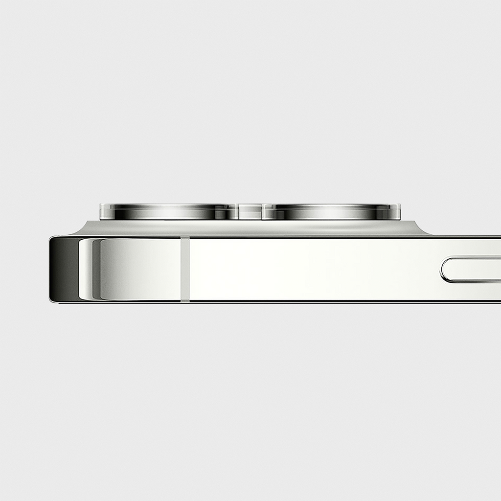 iPhone 17 Pro Max Camera Lens Protector
