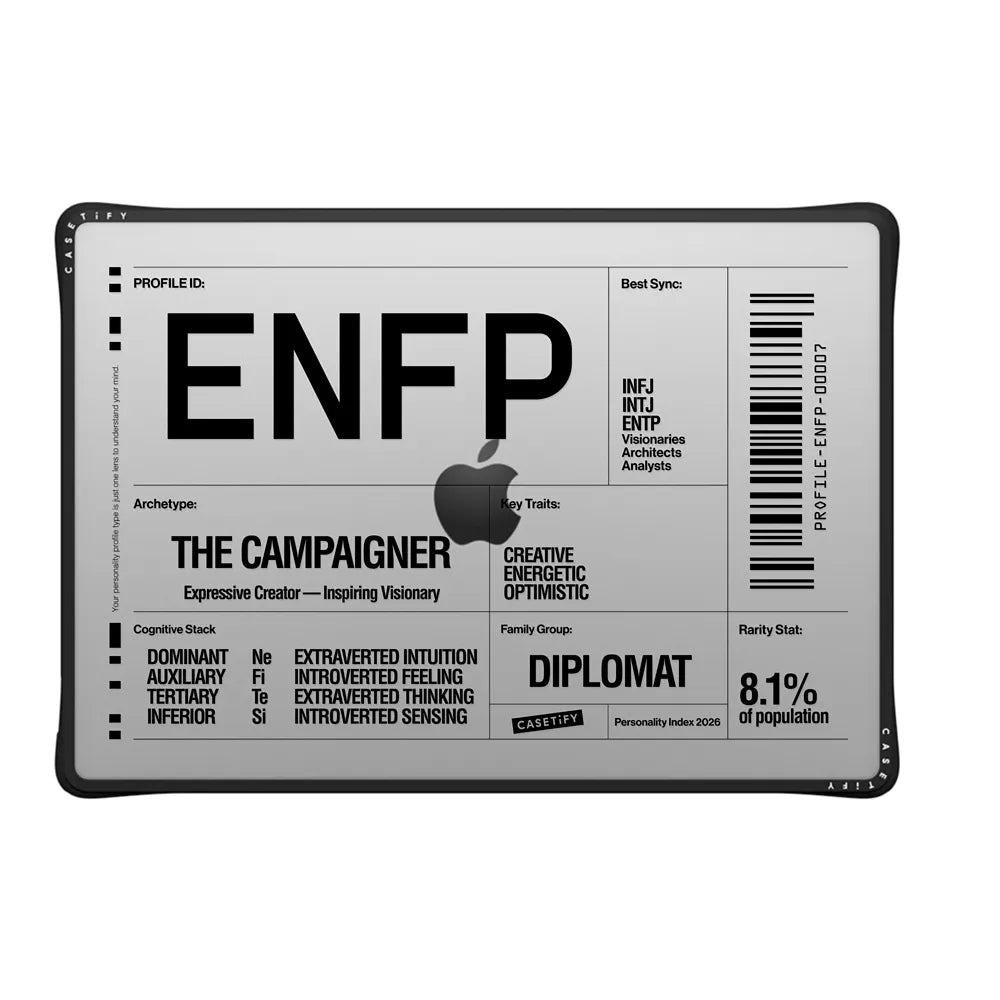 ENFP | Image 1