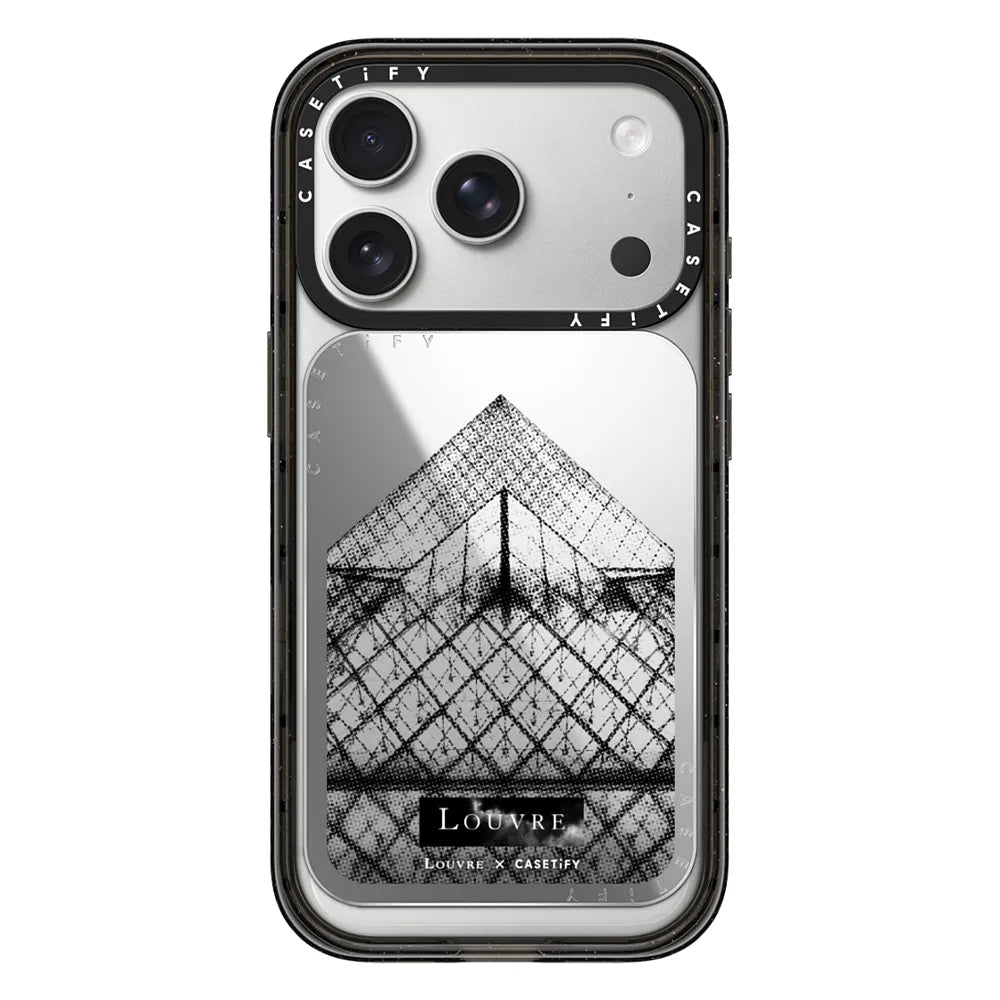 Pyramide Snappy Cardholder Stand | Image 1