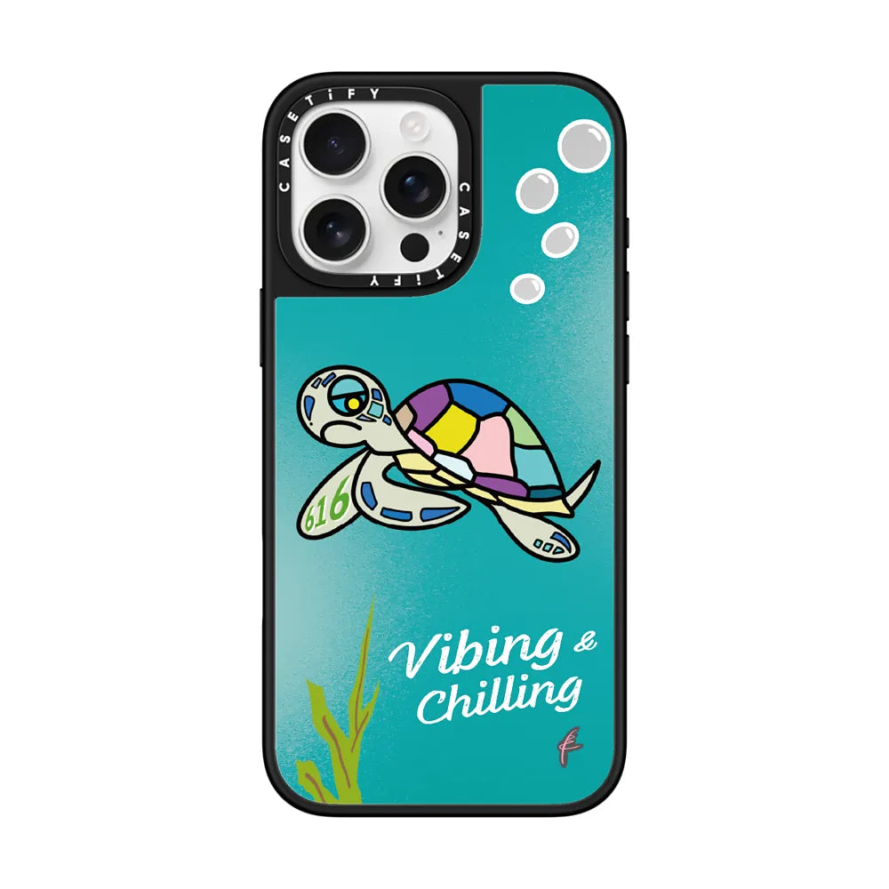 Sea Turtle by BC | Image 1
