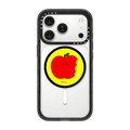 Sweet Apple | Snappy Grip Stand / Snappy Grip Stand MagSafe Compatible / Black | Image 1