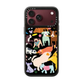 DOG PARK | iPhone 18 Pro Max / Impact Case MagSafe Compatible - Glossy / Glossy Black | Image 1