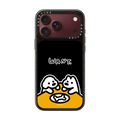 WANT. | iPhone 18 Pro Max / Impact Case MagSafe Compatible - Glossy / Glossy Black | Image 1
