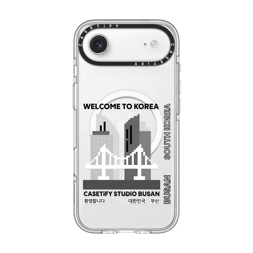 BUSAN case | Image 1