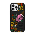 Appreciate by Jake Foreman | iPhone 16 Pro Max / Impact Case MagSafe Compatible / Matte Black | Image 1