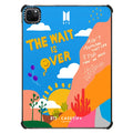BTS Edition PTD Mural iPad Case | Image 1