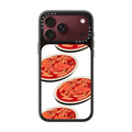 TTeokbokki | iPhone 18 Pro Max / Impact Case MagSafe Compatible - Glossy / Glossy Black | Image 1