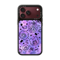 Rinkle Dreamlight Rinkle Phone Case | iPhone 18 Pro Max / Impact Case MagSafe Compatible - Glossy / Glossy Black | Image 1