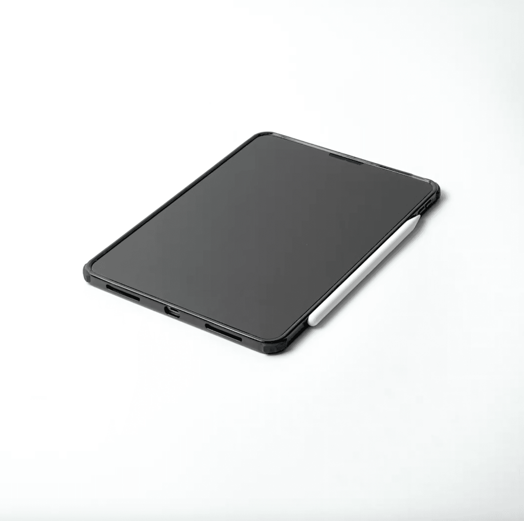 New Four Emperors Tablet Case