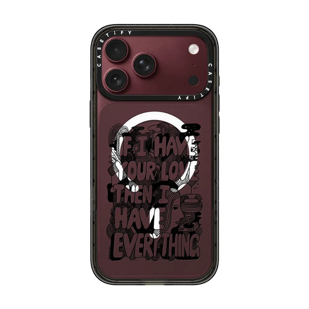 If I Have Your Love Then I Have Everything | Image 1