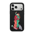 OUR CHRISTMAS | iPhone 17 Pro Max / Impact Case MagSafe Compatible / Matte Black | Image 1
