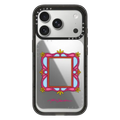 Photo Frame Wall | Snappy Cardholder Stand / Snappy Mirror Cardholder Stand MagSafe Compatible / Silver | Image 1