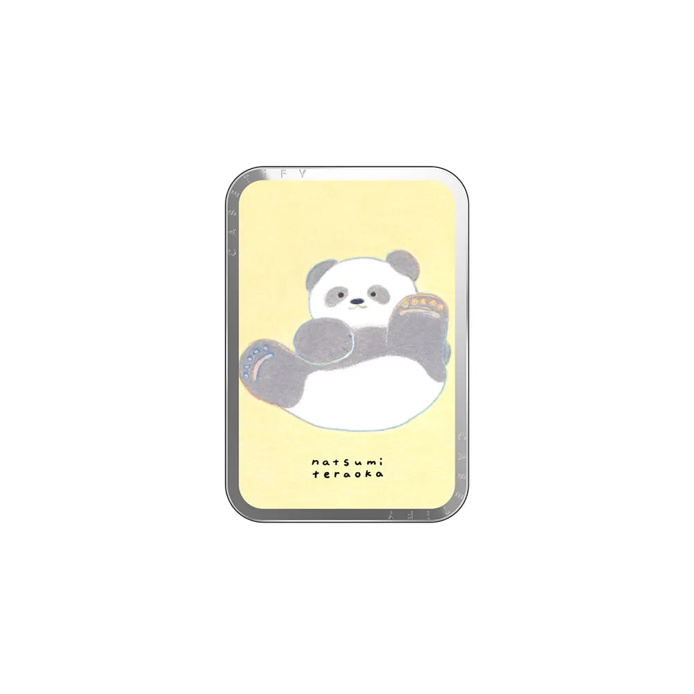 PANDA