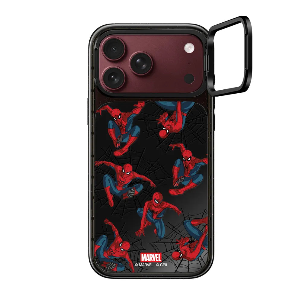 Spider-Man Medley Case (Dark version) | Image 1