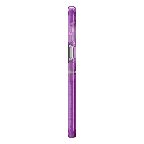 Relax Time | Galaxy Z Flip6 / Impact Case / Purple | Image 2