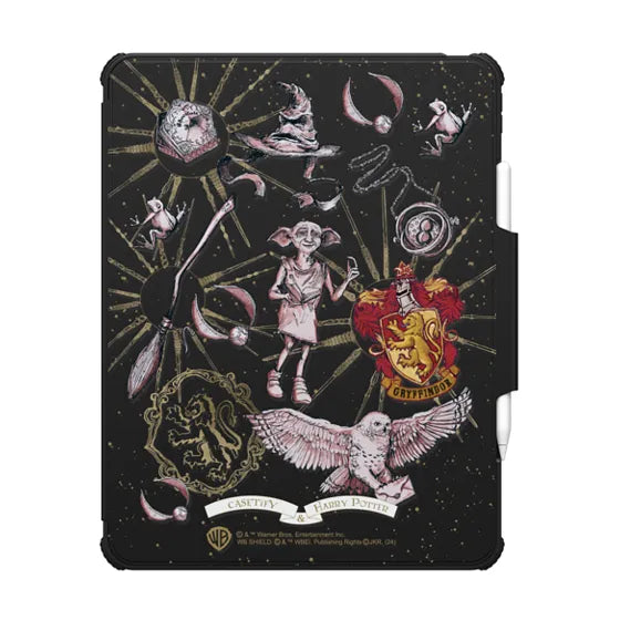Gryffindor Tablet Case | Image 1
