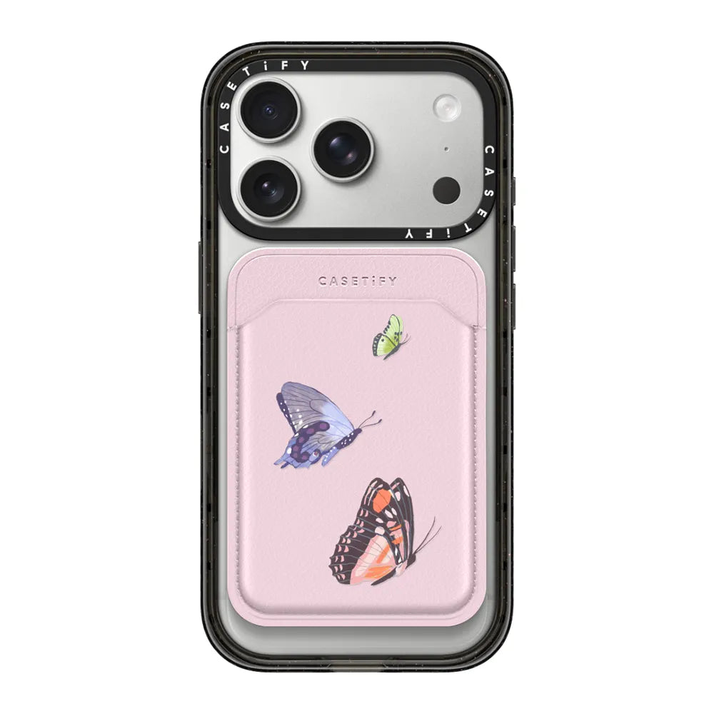 Pastel Butterflies | Image 1