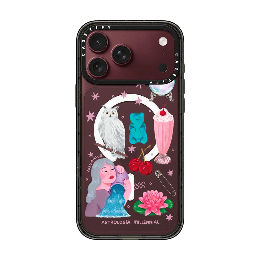 Aquarius | Image 1