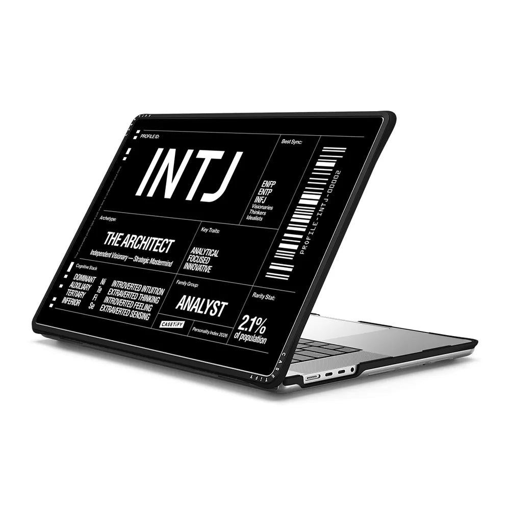 INTJ