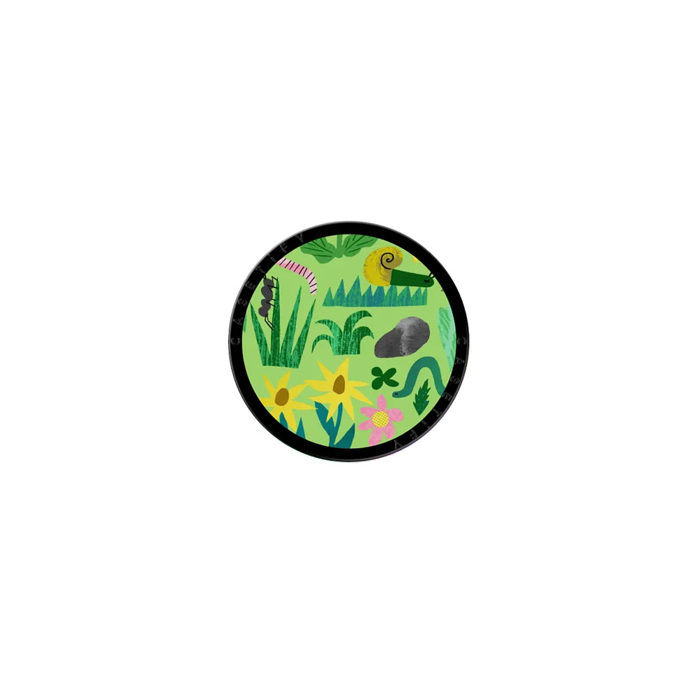 Go Touch Grass
