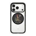 NMK Cockscomb and Scarabs Snappy Grip Stand | Snappy Grip Stand / Snappy Grip Stand MagSafe Compatible / Black | Image 1