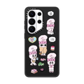 I need coffee | Galaxy S26 Ultra / Impact Magnetic Case / Matte Black | Image 1