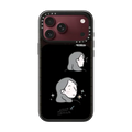 You are my Smile | iPhone 18 Pro Max / Impact Case MagSafe Compatible - Glossy / Glossy Black | Image 1